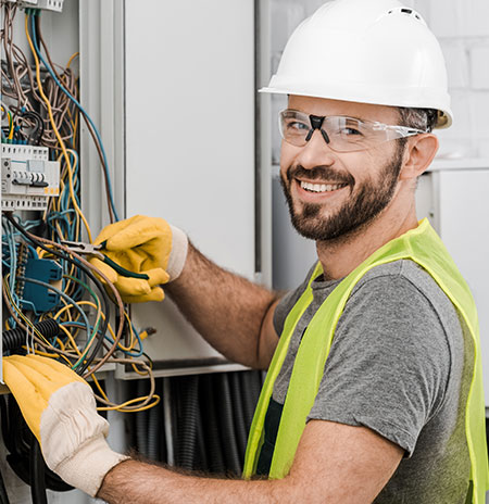 eTechnik Schmidt Jobs Elektroinstallateur