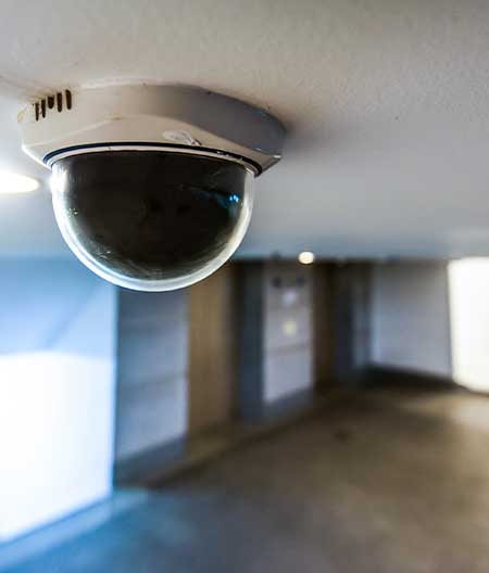 eTechnik Schmidt Sicherheitstechnik Alarmanlage